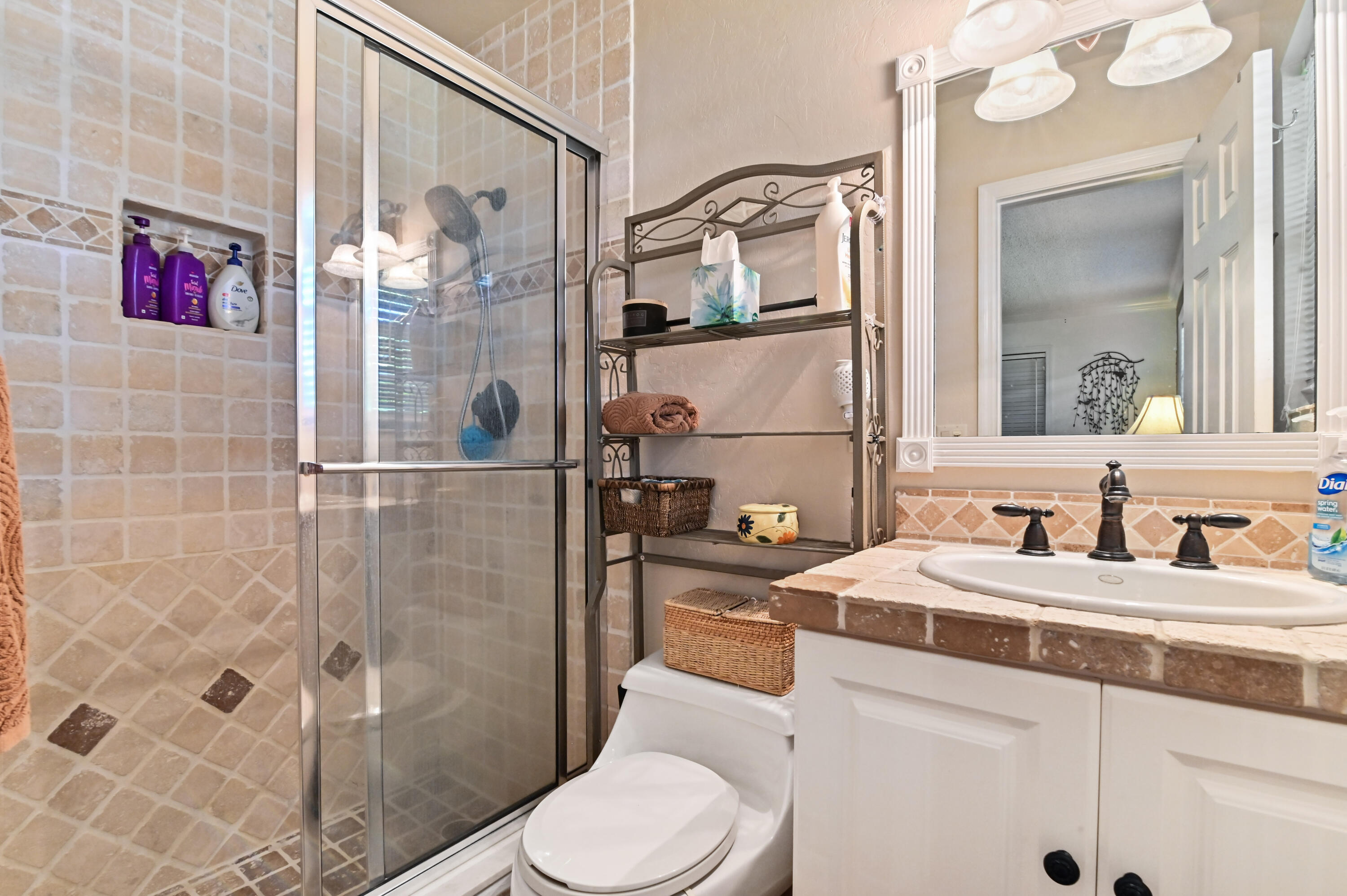 498 Northeast 45th Street Boca Raton, FL 33431 - Photo 23 of 45 Master Bathroom 2