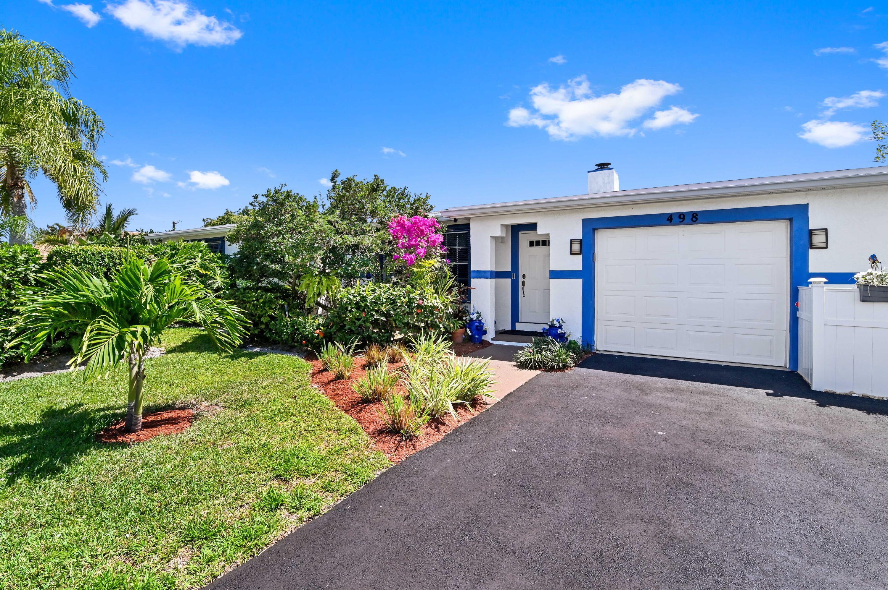 498 Northeast 45th Street Boca Raton, FL 33431 - Photo 43 of 45 04 front 04