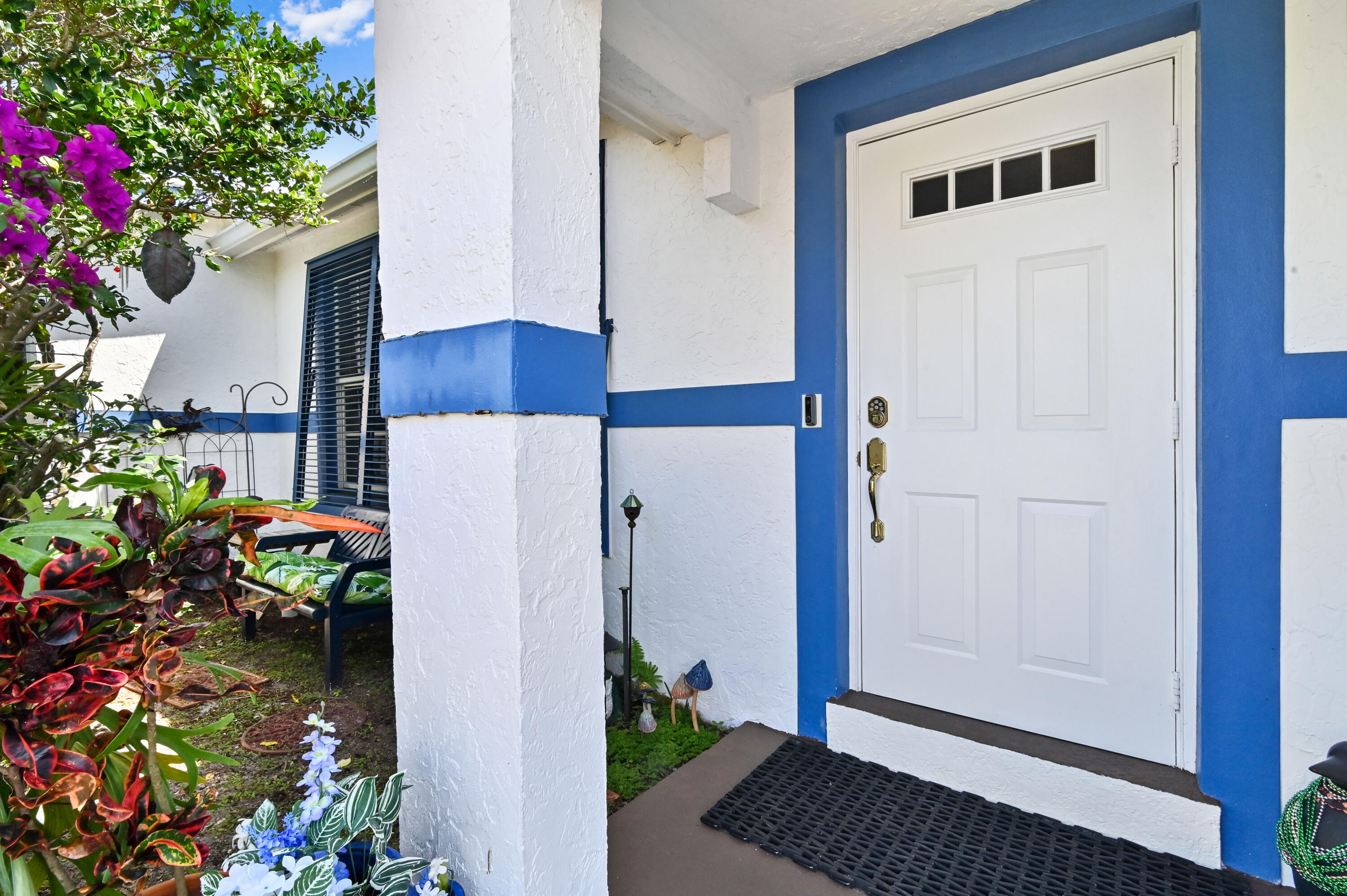 498 Northeast 45th Street Boca Raton, FL 33431 - Photo 44 of 45 05 Entry 01