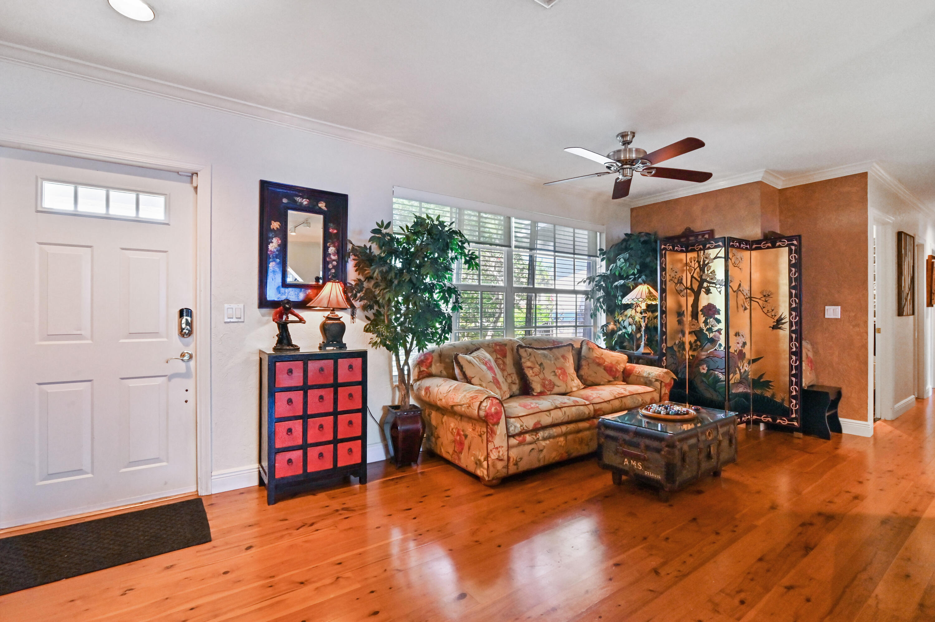 498 Northeast 45th Street Boca Raton, FL 33431 - Photo 7 of 45 08 Living room 02