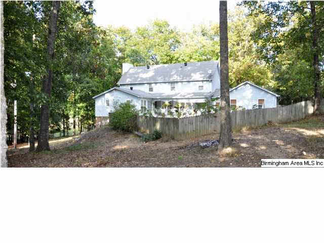 350 Pepper Road Cropwell, AL 35054 - Photo 5 of 24