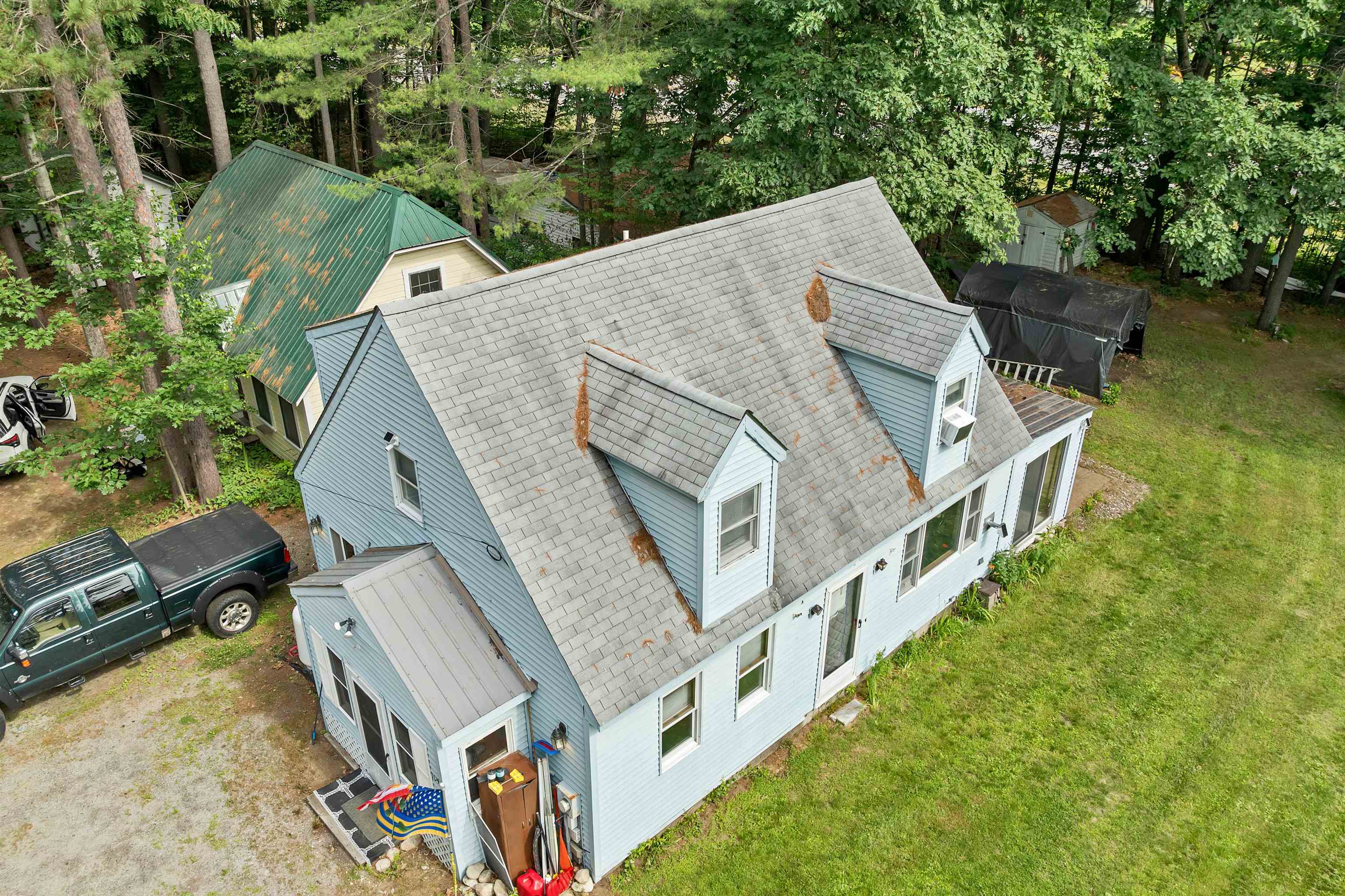 104 Tabernacle Street Rumney, NH 03266 - Photo 8 of 50