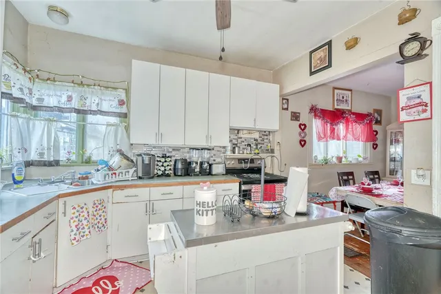 $89,900 | 392 Frost Avenue, Rochester, NY 14611