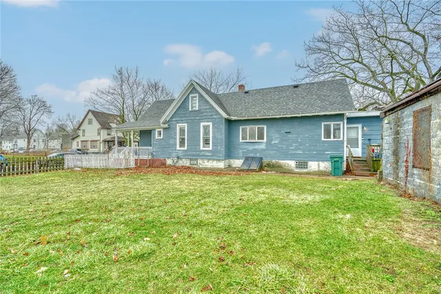 $89,900 | 392 Frost Avenue, Rochester, NY 14611