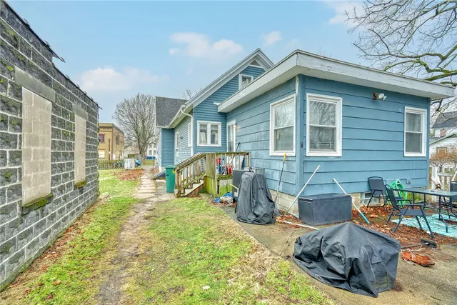 $89,900 | 392 Frost Avenue, Rochester, NY 14611