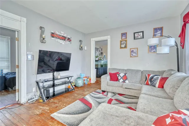 $89,900 | 392 Frost Avenue, Rochester, NY 14611