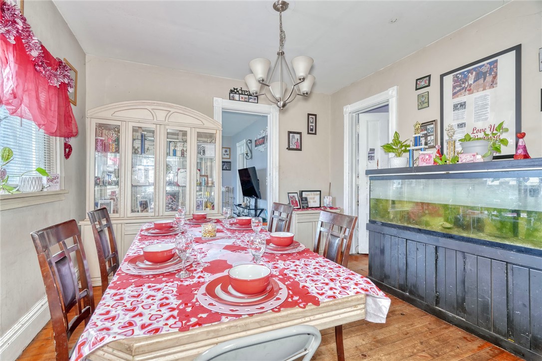 392 Frost Avenue Rochester, NY 14611 - Photo 8 of 17