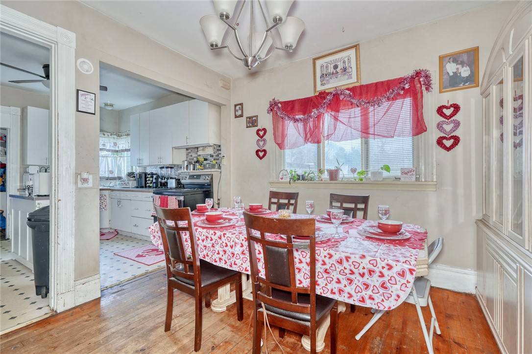 392 Frost Avenue Rochester, NY 14611 - Photo 10 of 17