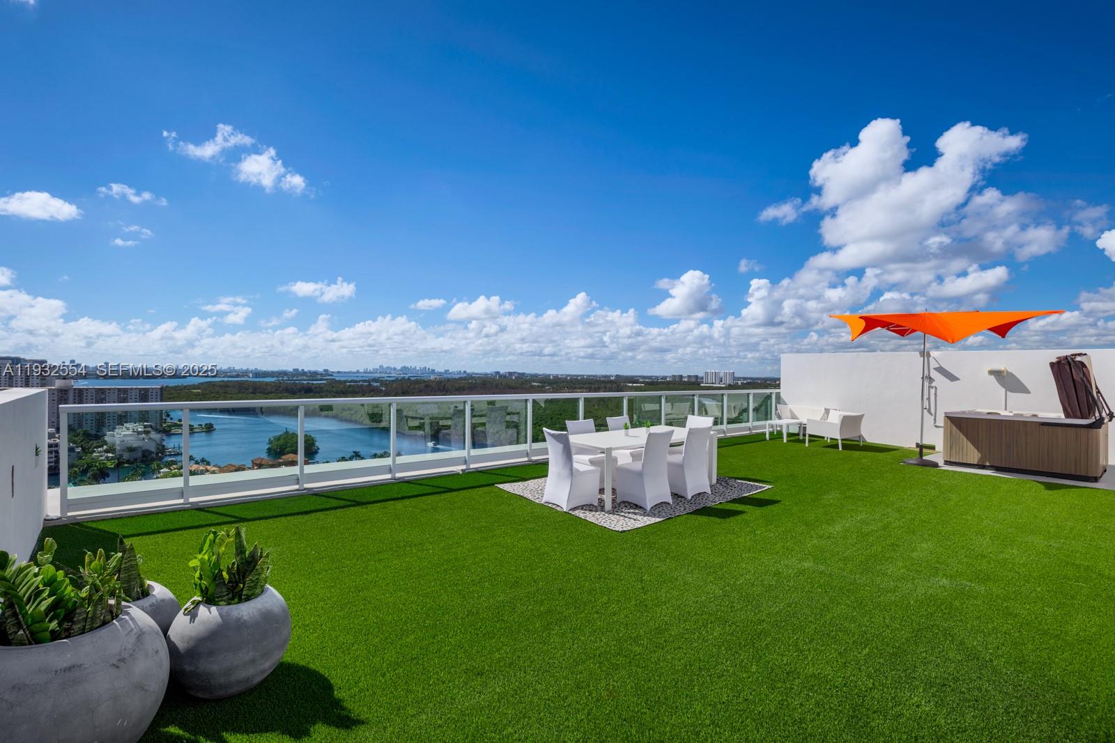 400 Sunny Isles Boulevard, Unit 2008 Sunny Isles Beach, FL 33160 - Photo 29 of 52