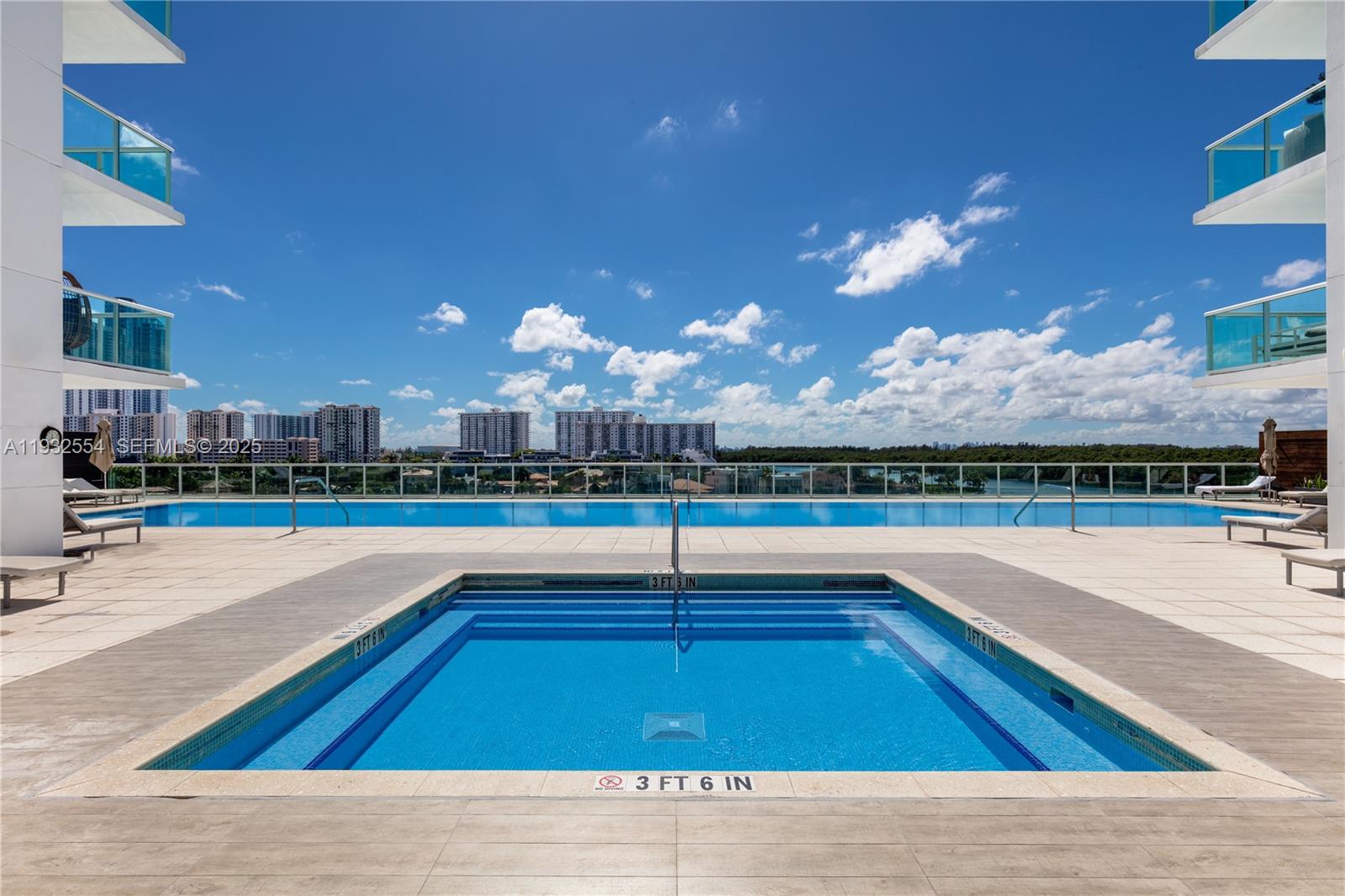 400 Sunny Isles Boulevard, Unit 2008 Sunny Isles Beach, FL 33160 - Photo 37 of 52