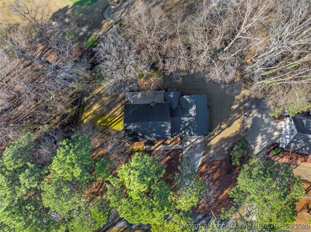 6922 South Staff Road Fayetteville, NC 28306 - Photo 39 of 45 a view of a house with a yard