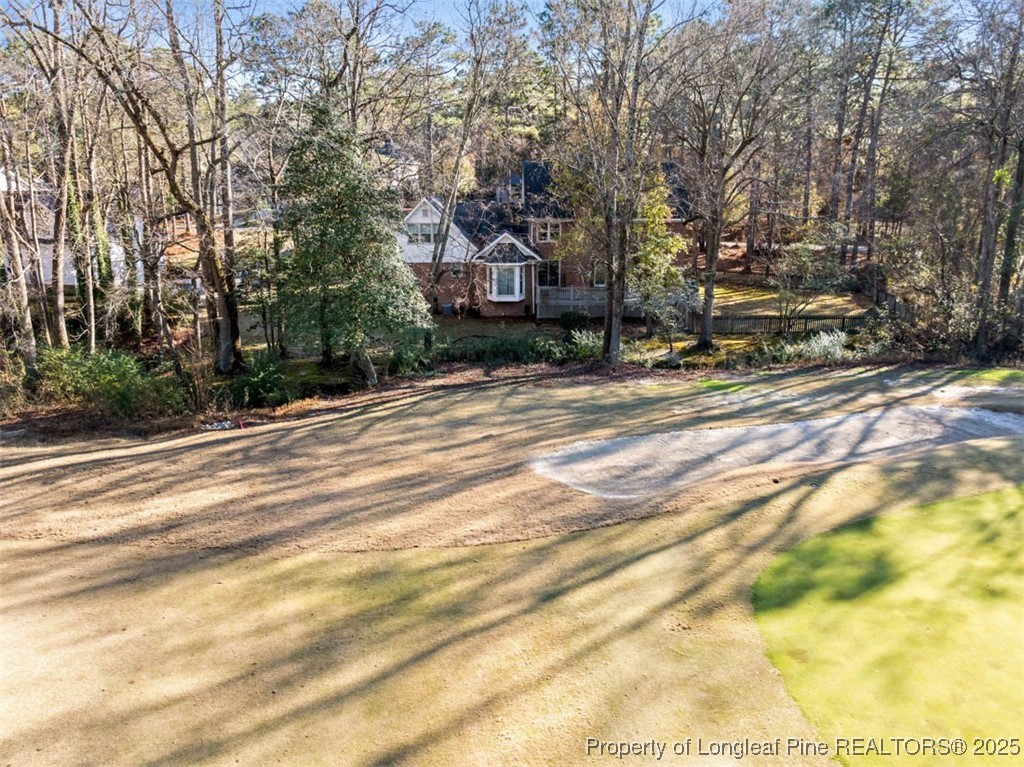 6922 South Staff Road Fayetteville, NC 28306 - Photo 42 of 45 a view of city with tall buildings