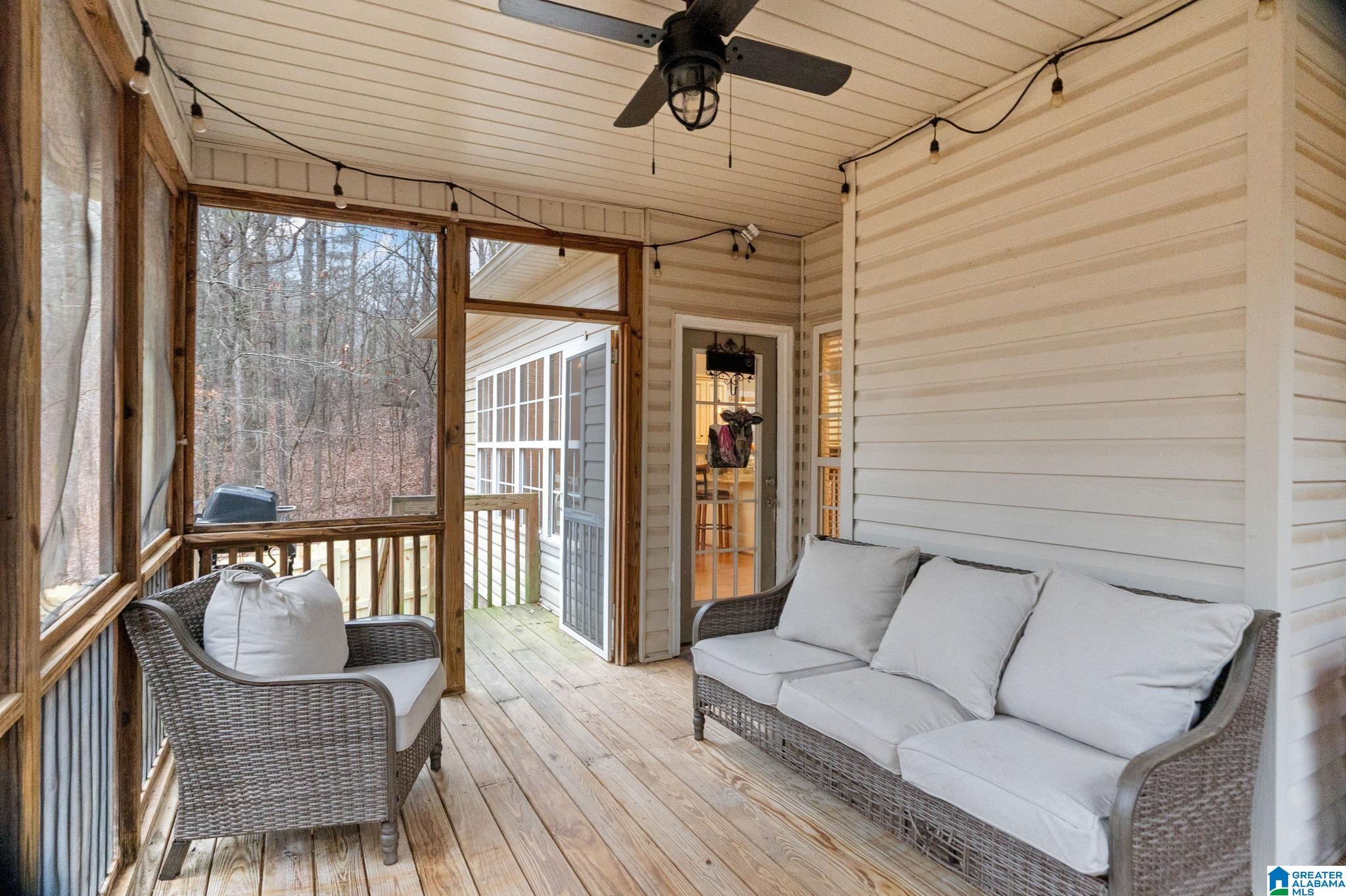 506 Fossil Rock Road Springville, AL 35146 - Photo 34 of 36