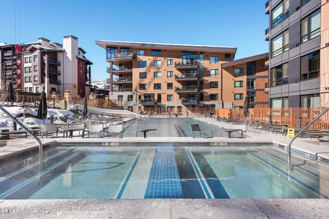 $2,400,000 | 119 Wood Road, Unit 206, Snowmass Village, CO 81615