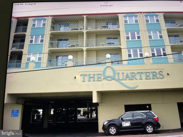 $33,500 | 12108 Coastal Highway, Unit 402B, Ocean City, MD 21842