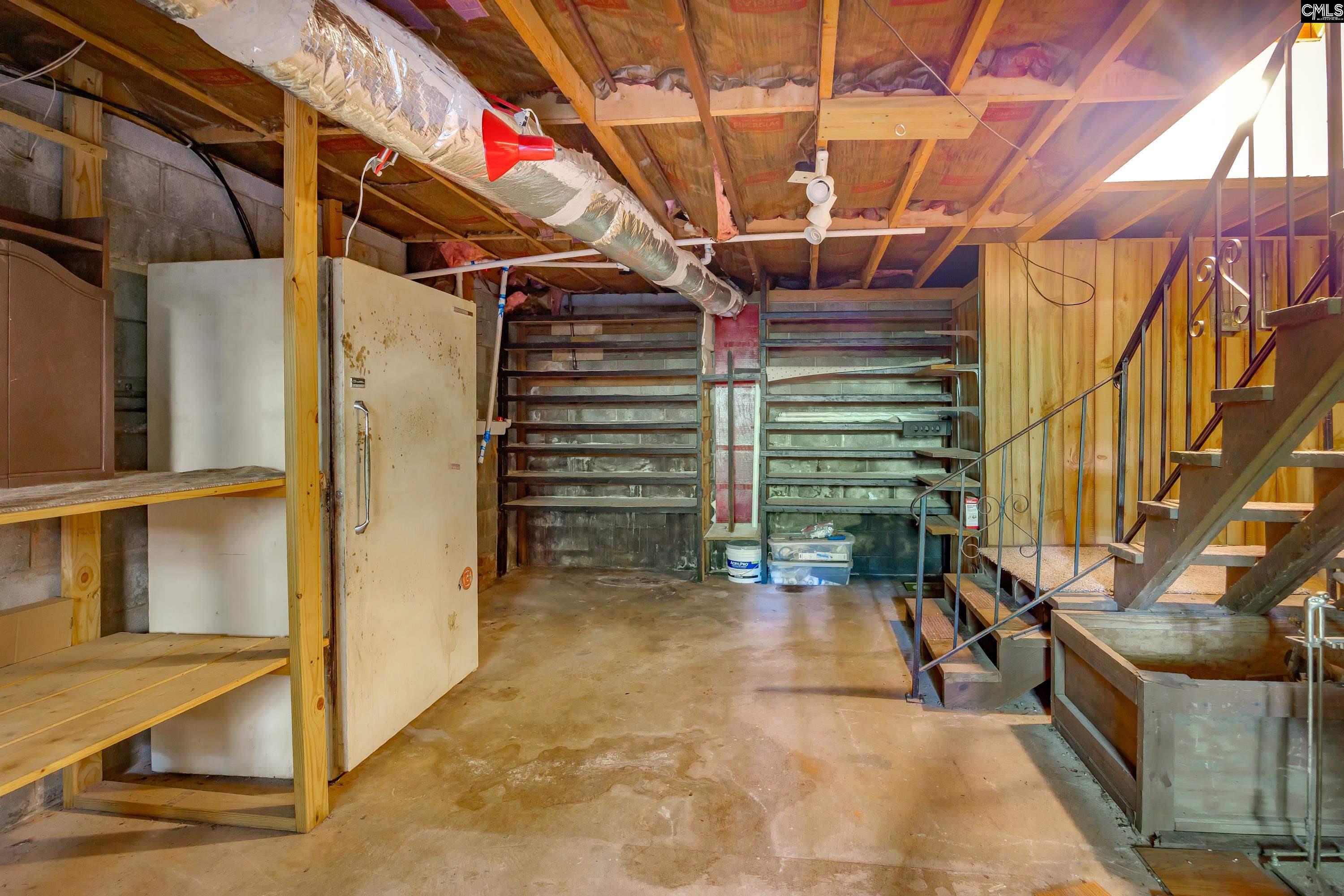 841 Foxden Road Gilbert, SC 29054 - Photo 34 of 52
