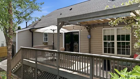 $425,000 | 309 Springside Drive, Holly Springs, NC 27540
