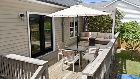 $425,000 | 309 Springside Drive, Holly Springs, NC 27540