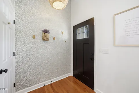$425,000 | 309 Springside Drive, Holly Springs, NC 27540