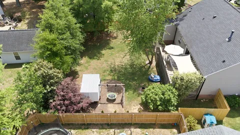 $425,000 | 309 Springside Drive, Holly Springs, NC 27540