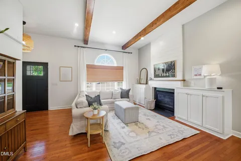 $425,000 | 309 Springside Drive, Holly Springs, NC 27540