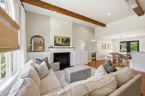 $425,000 | 309 Springside Drive, Holly Springs, NC 27540