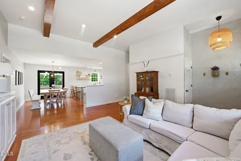 $425,000 | 309 Springside Drive, Holly Springs, NC 27540