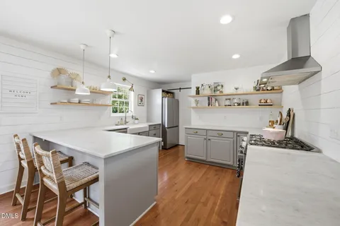 $425,000 | 309 Springside Drive, Holly Springs, NC 27540