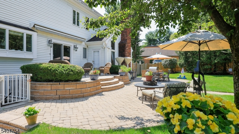 7 Manor Drive Warren, NJ 07059 - Photo 34 of 38