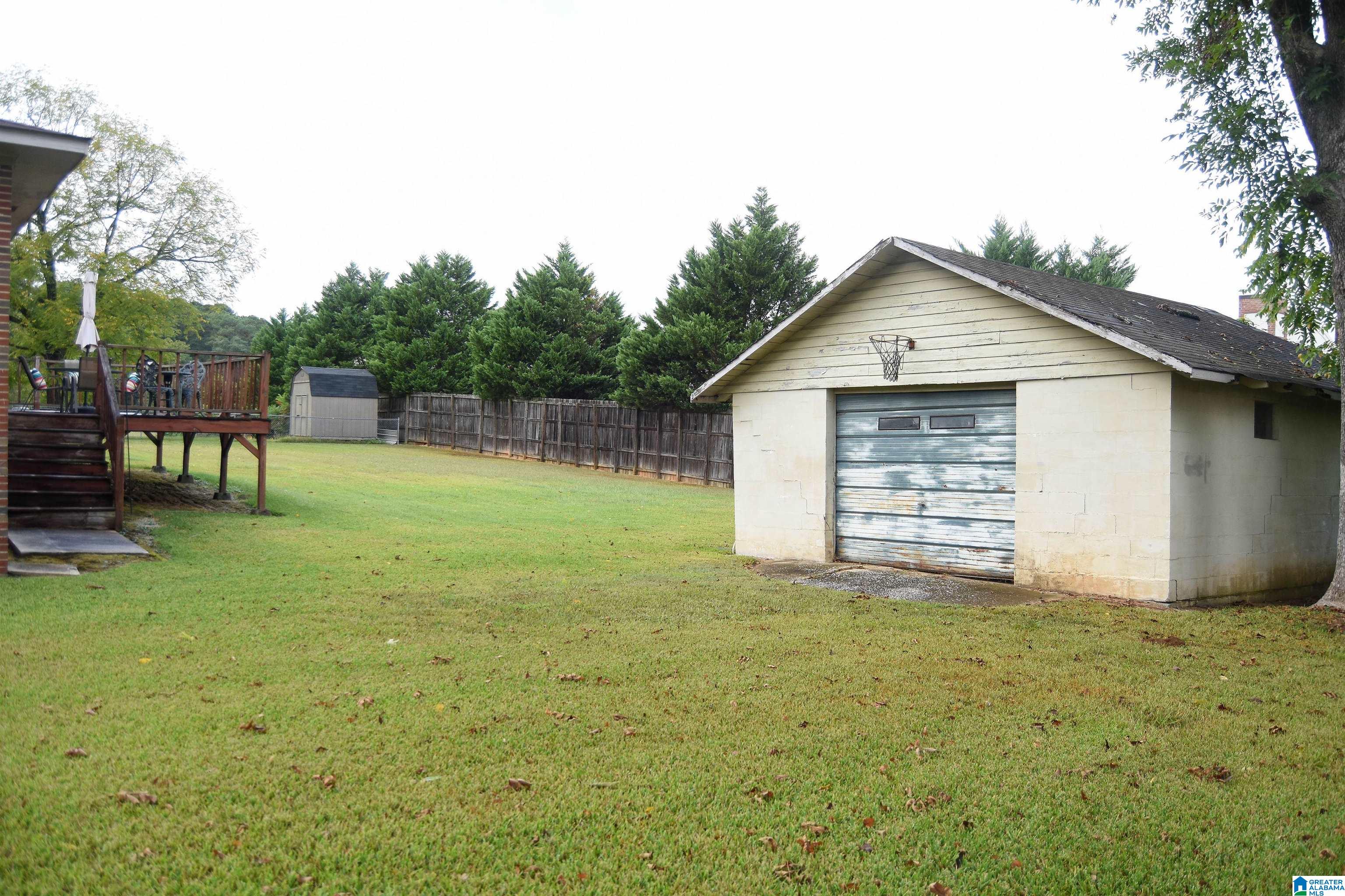 101 Adelaide Street Southwest Jacksonville, AL 36265 - Photo 53 of 54