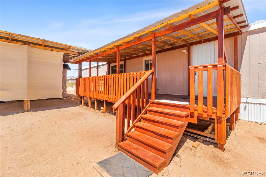 3379 Bouse Road Golden Valley, AZ 86413 - Photo 38 of 50