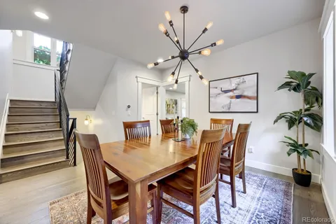 $1,799,000 | 2322 Hudson Street, Denver, CO 80207