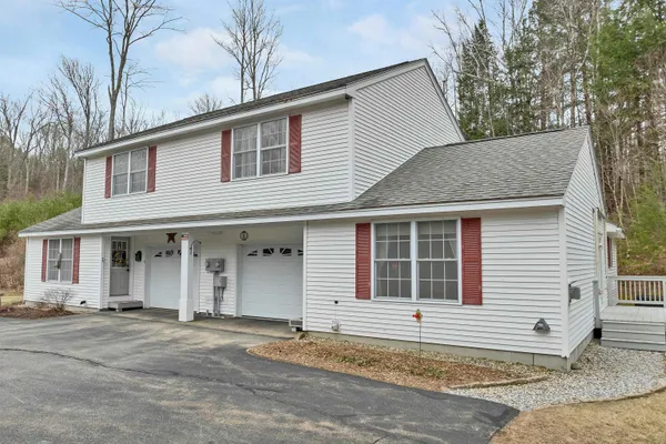 $329,000 | 273 West Shore Road, Unit 2, Bristol, NH 03222