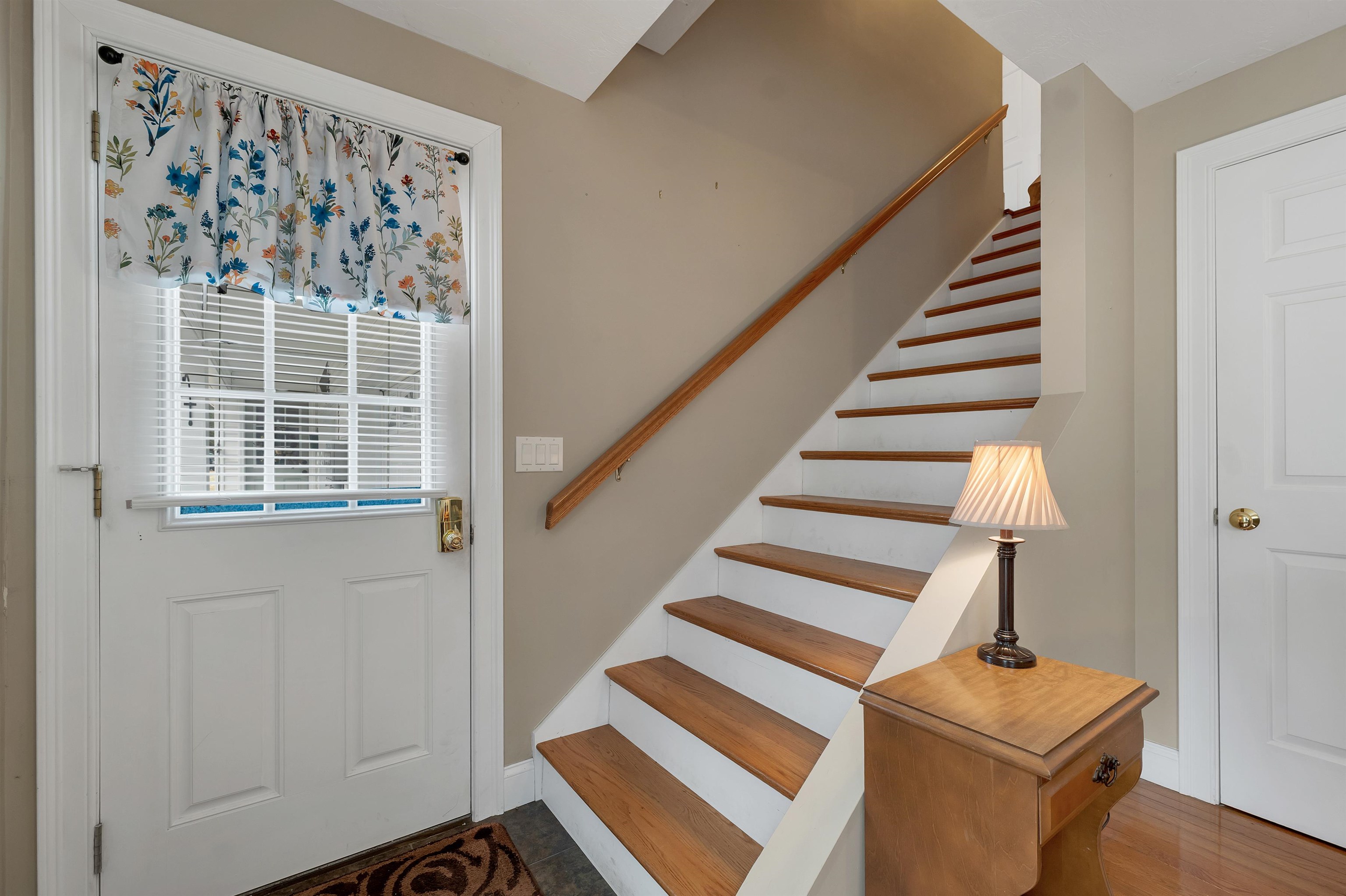 273 West Shore Road, Unit 2 Bristol, NH 03222 - Photo 12 of 52