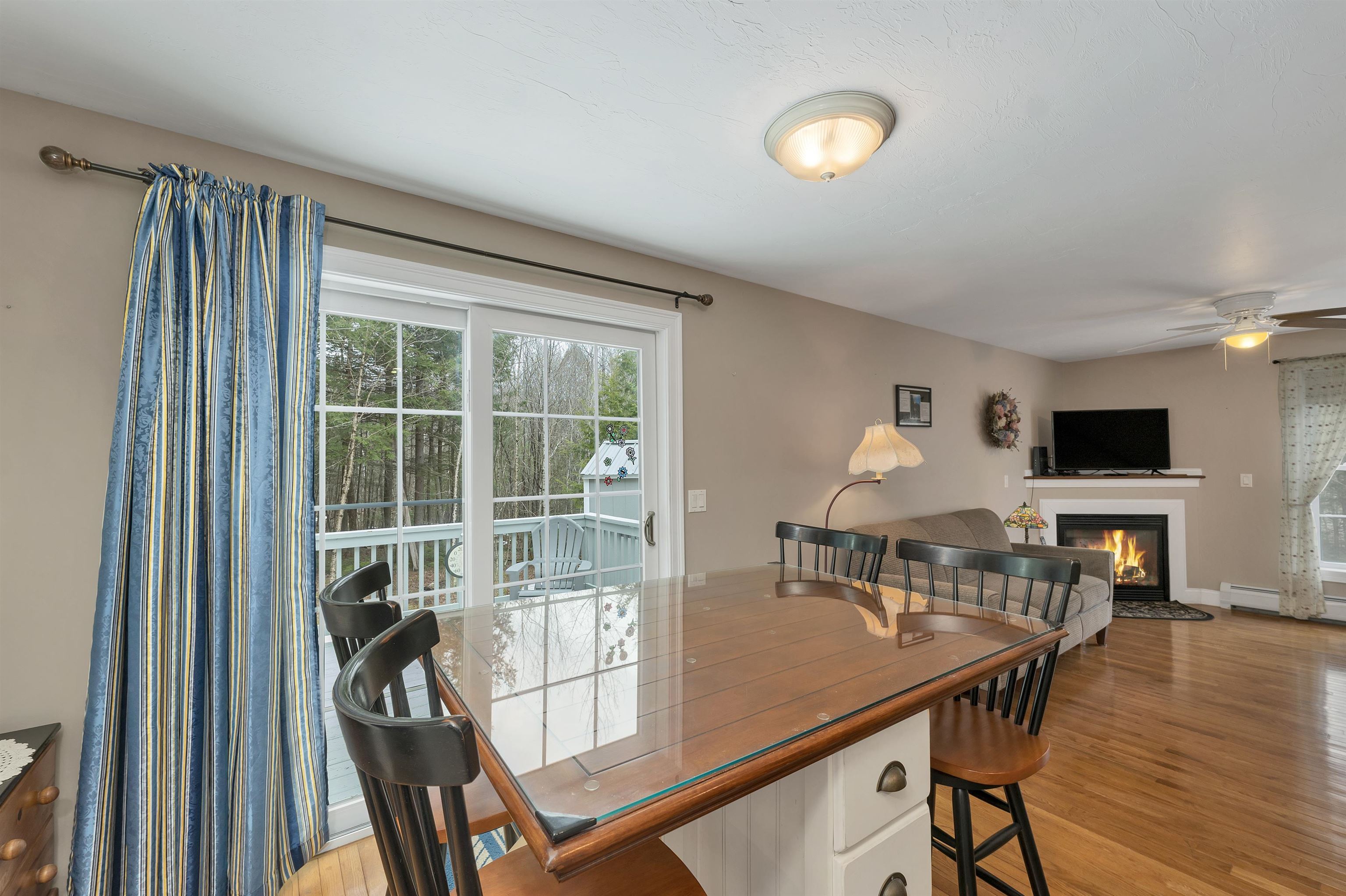 273 West Shore Road, Unit 2 Bristol, NH 03222 - Photo 13 of 52