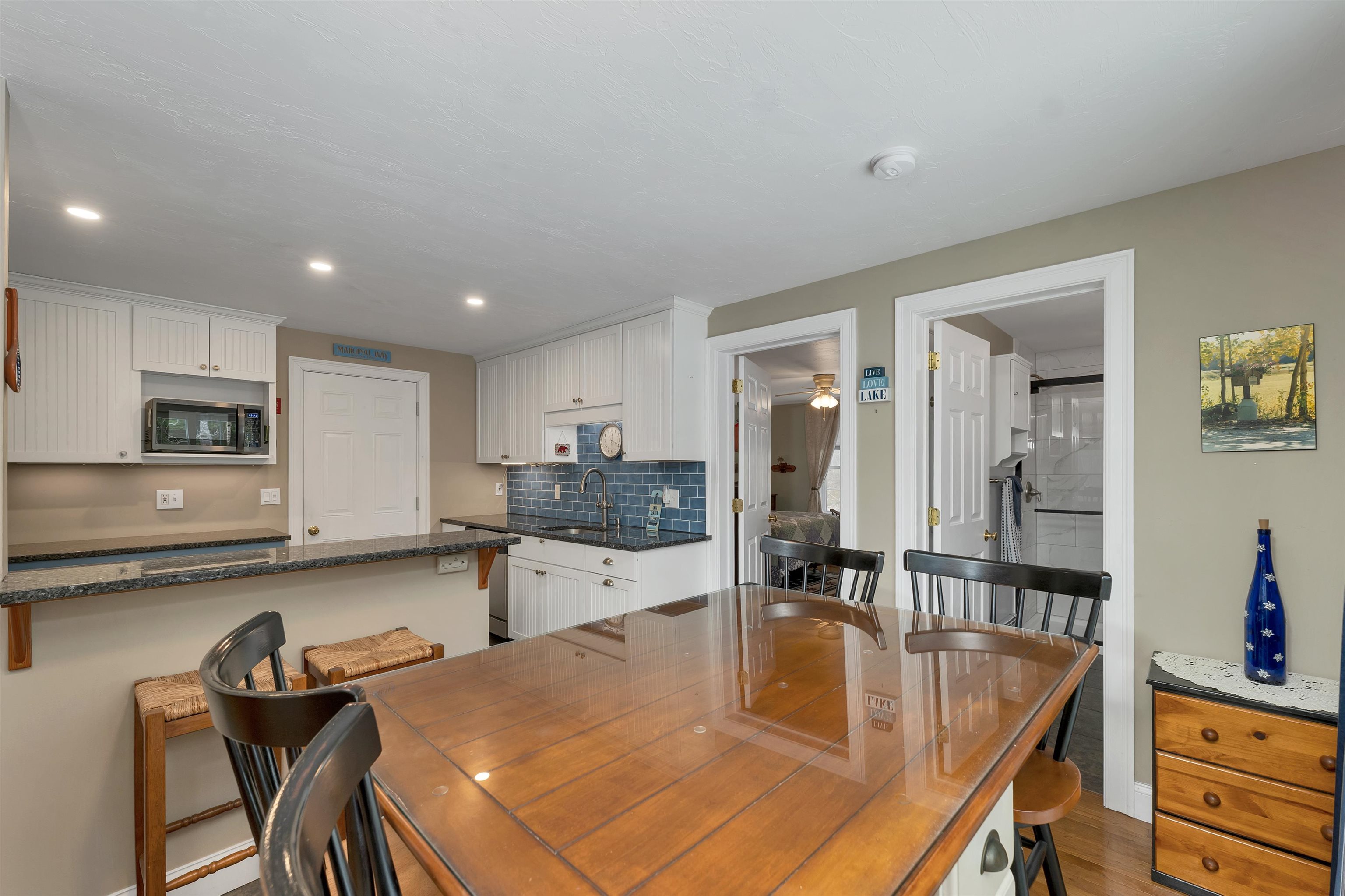 273 West Shore Road, Unit 2 Bristol, NH 03222 - Photo 14 of 52