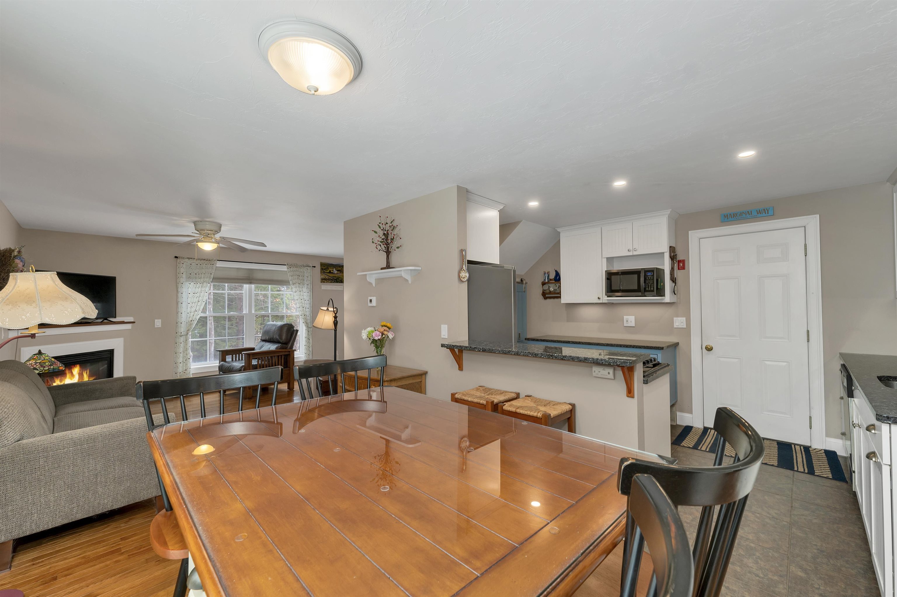 273 West Shore Road, Unit 2 Bristol, NH 03222 - Photo 15 of 52