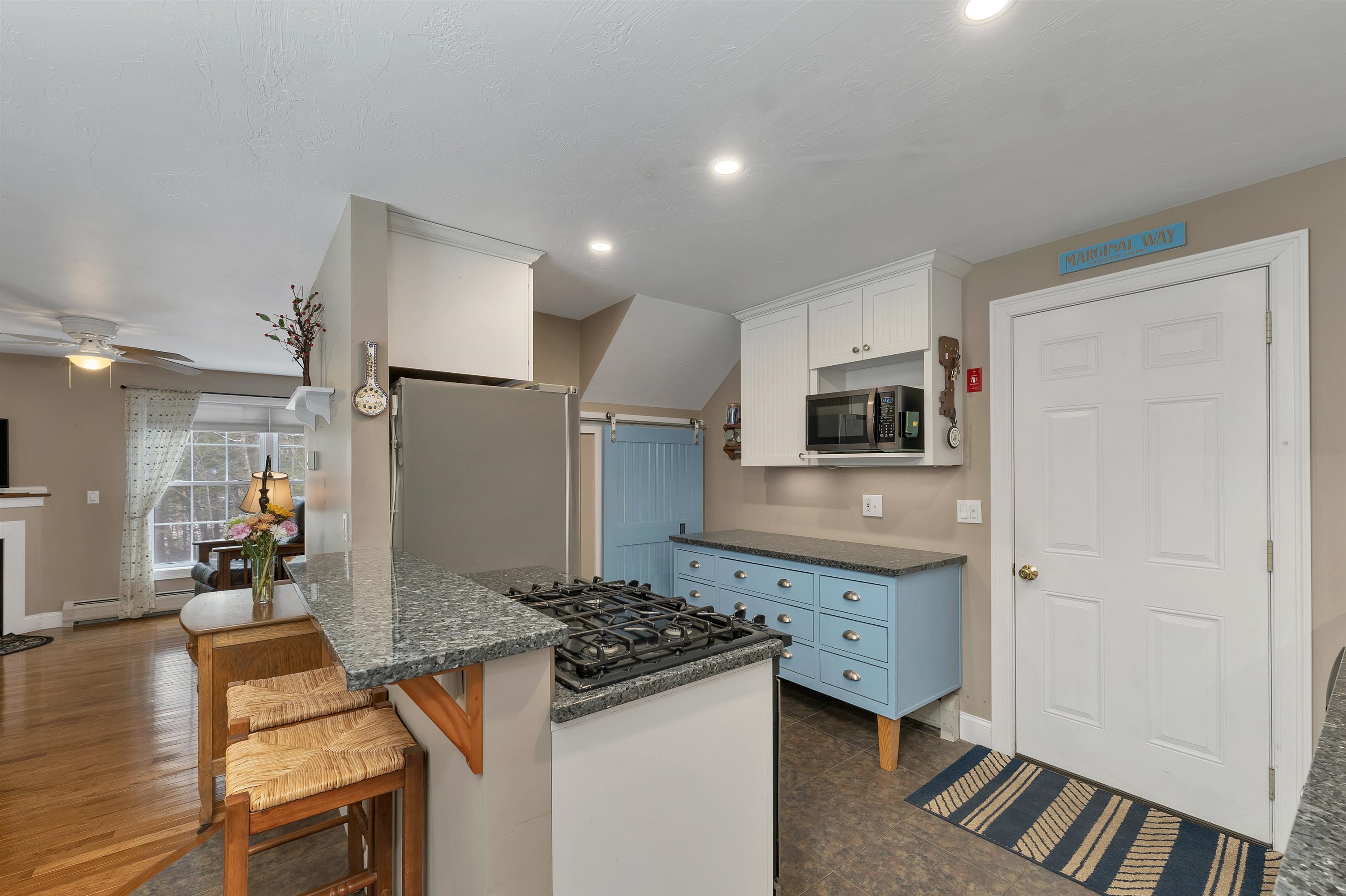 273 West Shore Road, Unit 2 Bristol, NH 03222 - Photo 17 of 52