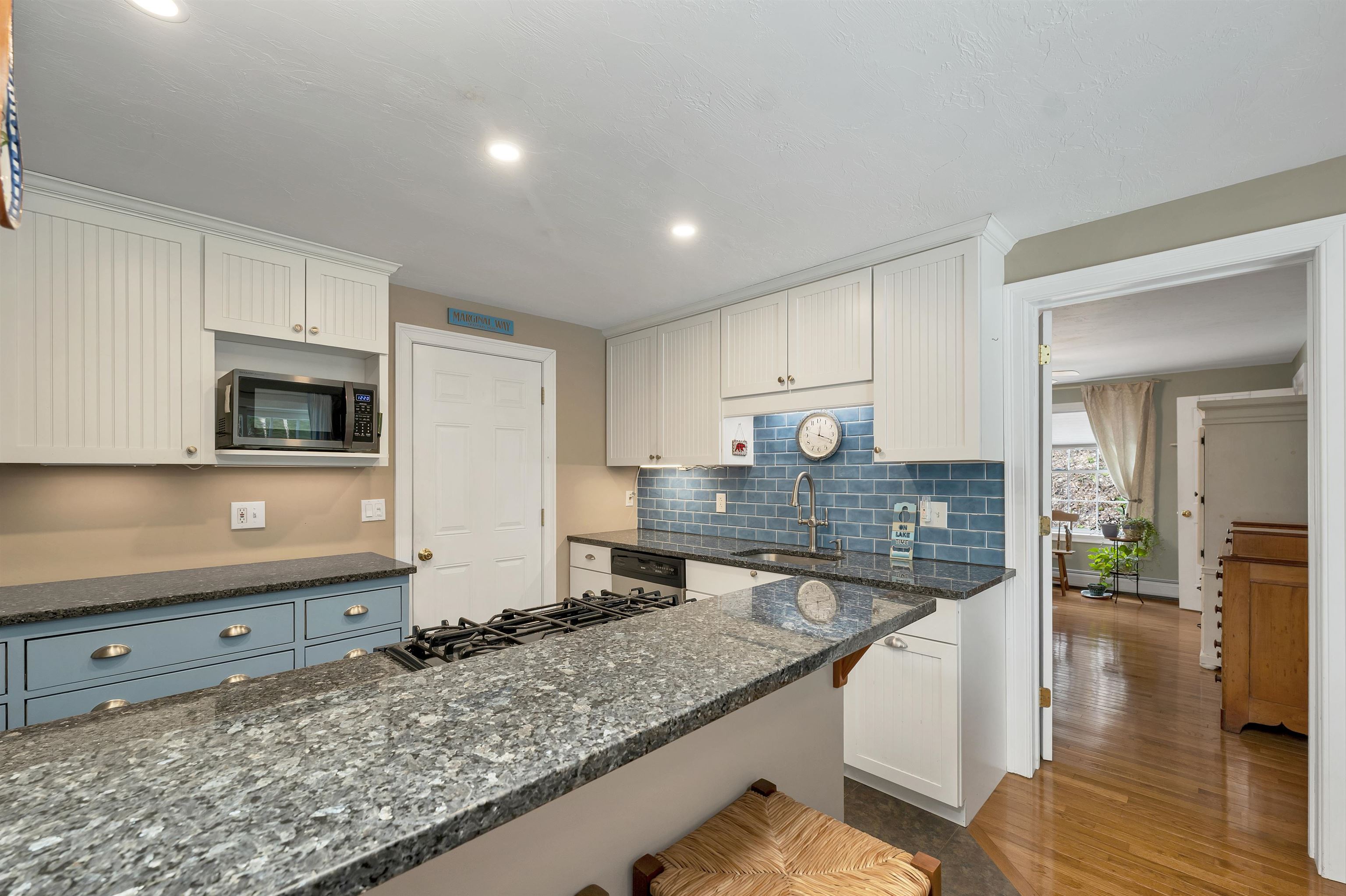 273 West Shore Road, Unit 2 Bristol, NH 03222 - Photo 20 of 52