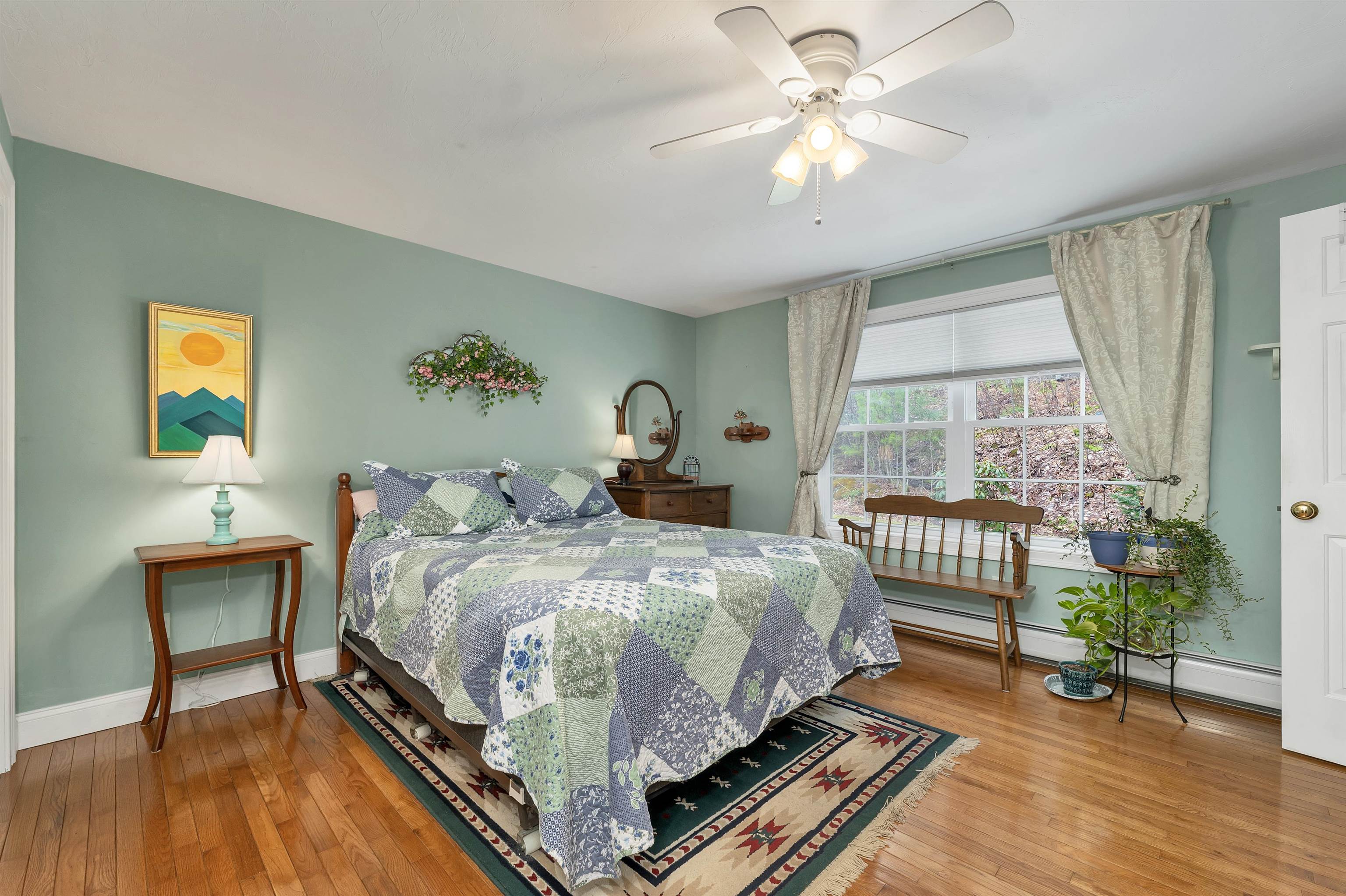 273 West Shore Road, Unit 2 Bristol, NH 03222 - Photo 21 of 52