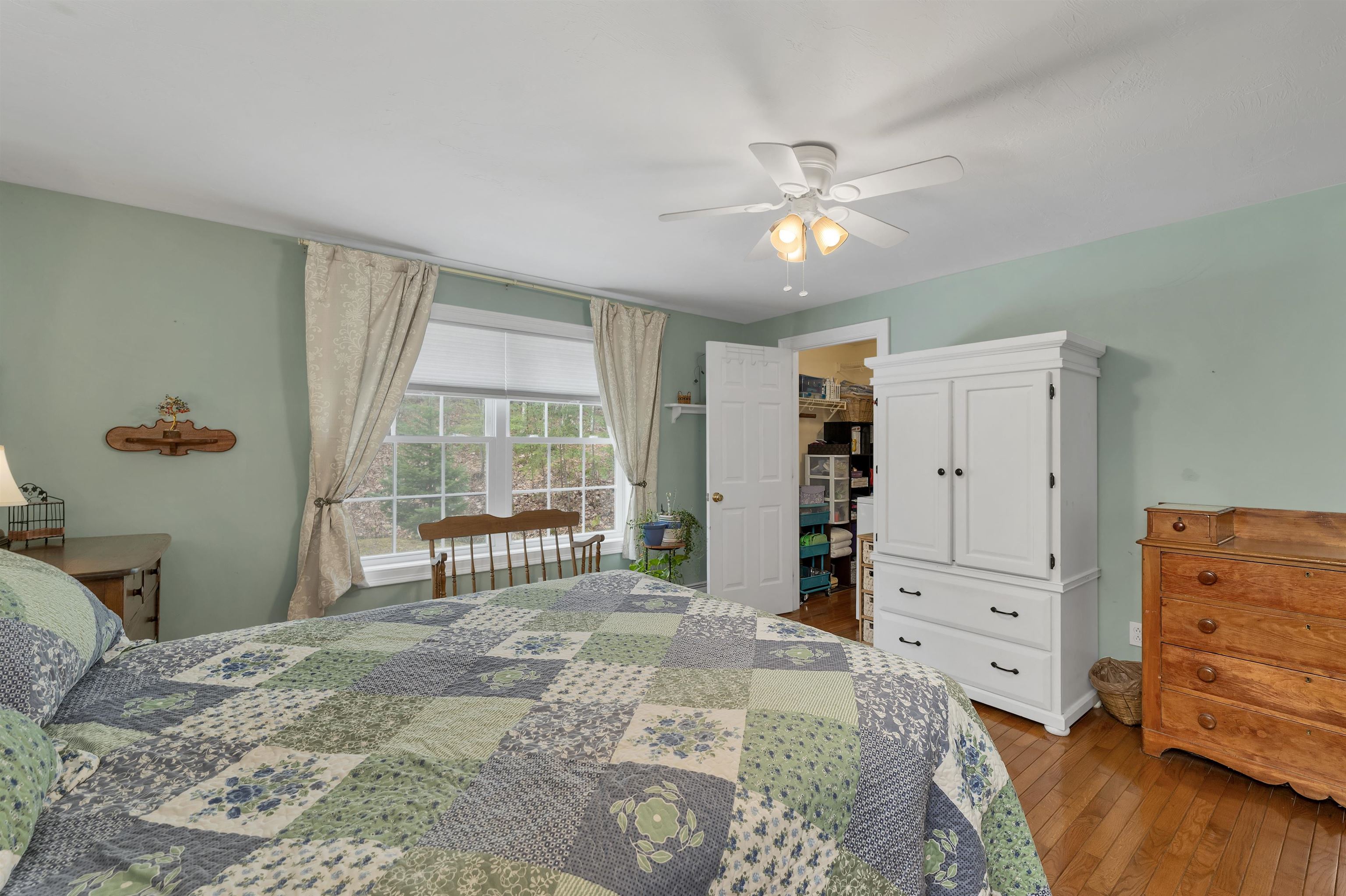 273 West Shore Road, Unit 2 Bristol, NH 03222 - Photo 23 of 52