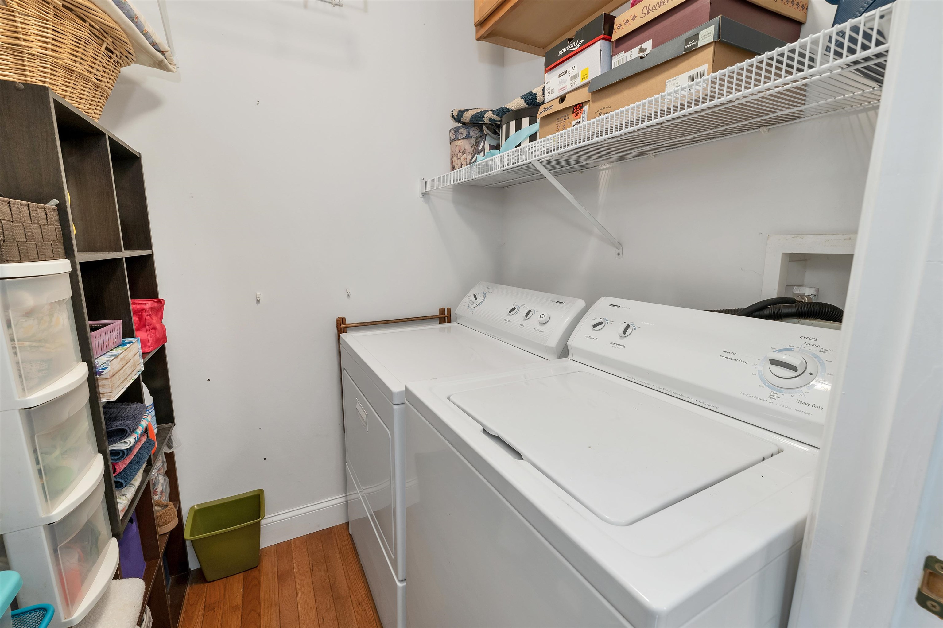 273 West Shore Road, Unit 2 Bristol, NH 03222 - Photo 24 of 52