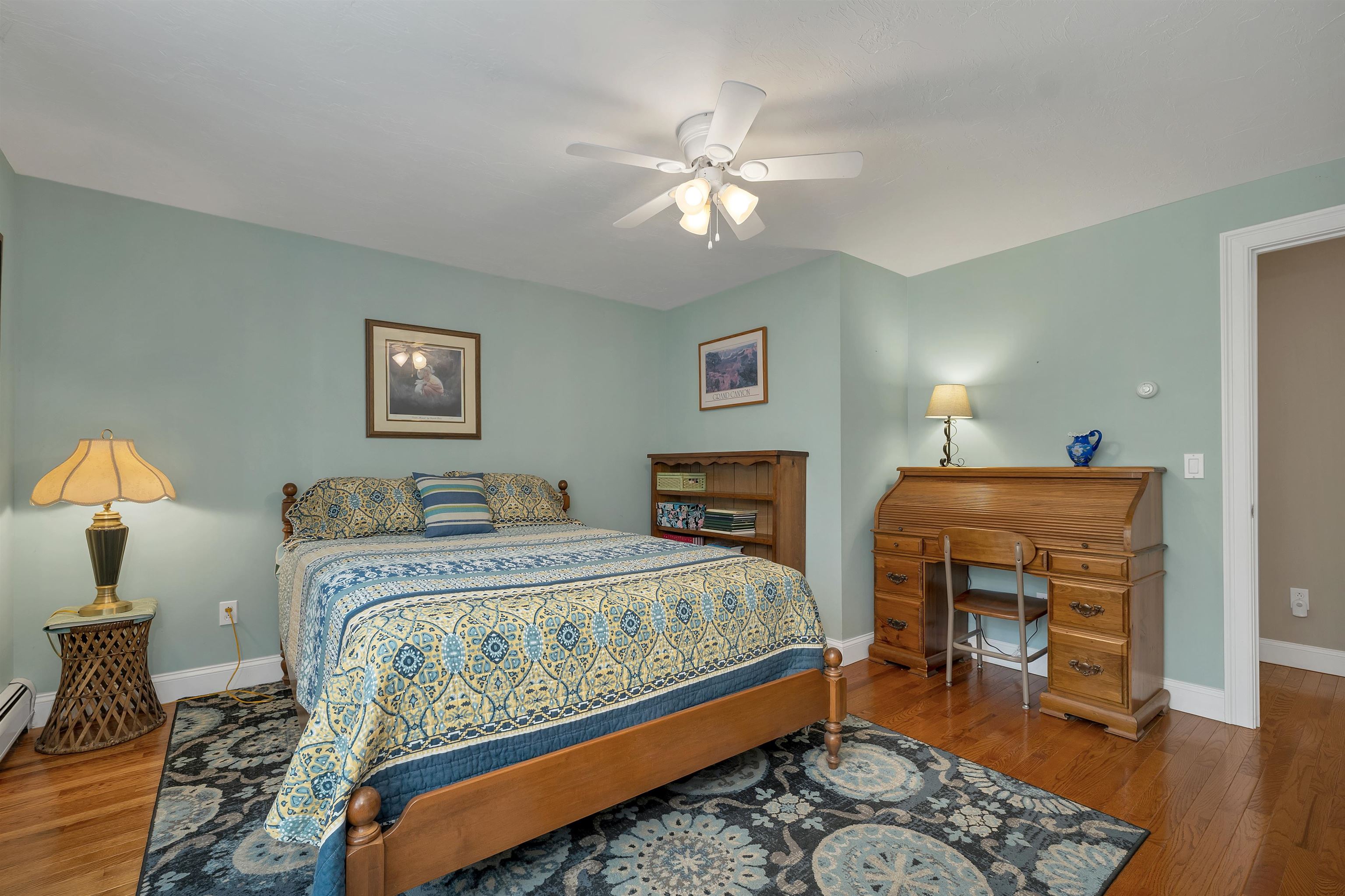 273 West Shore Road, Unit 2 Bristol, NH 03222 - Photo 26 of 52