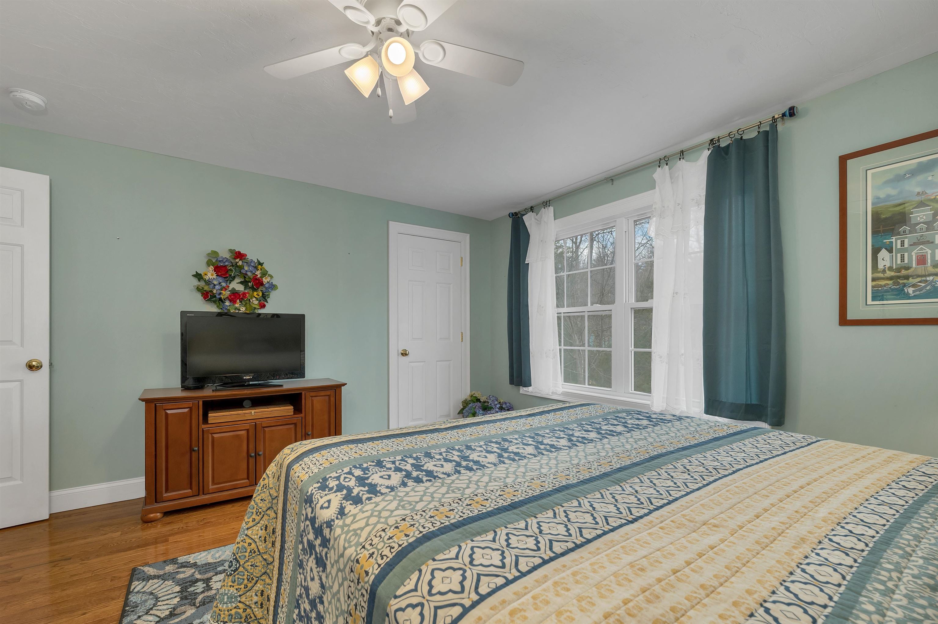 273 West Shore Road, Unit 2 Bristol, NH 03222 - Photo 27 of 52