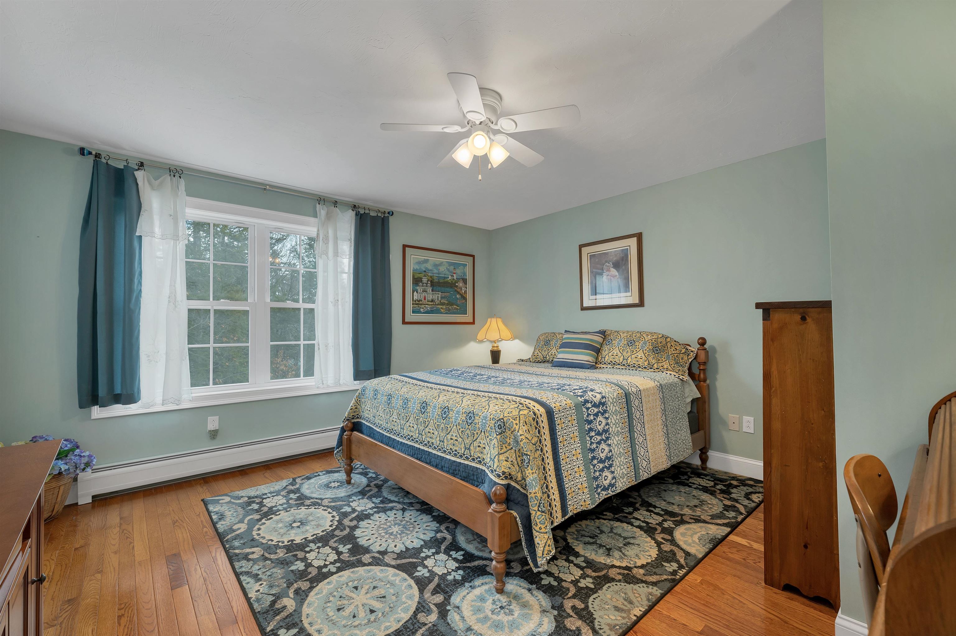 273 West Shore Road, Unit 2 Bristol, NH 03222 - Photo 28 of 52