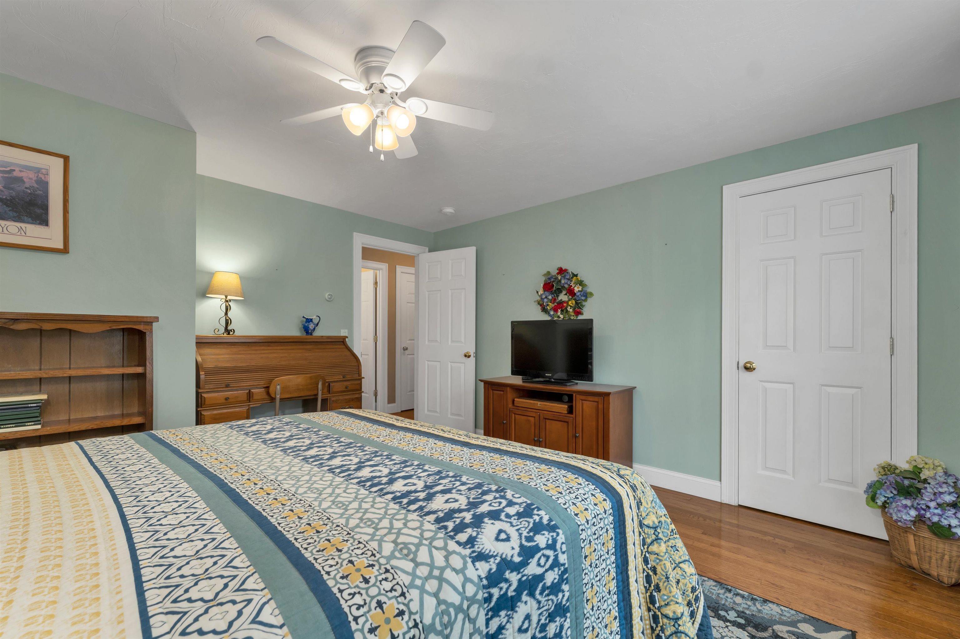 273 West Shore Road, Unit 2 Bristol, NH 03222 - Photo 29 of 52