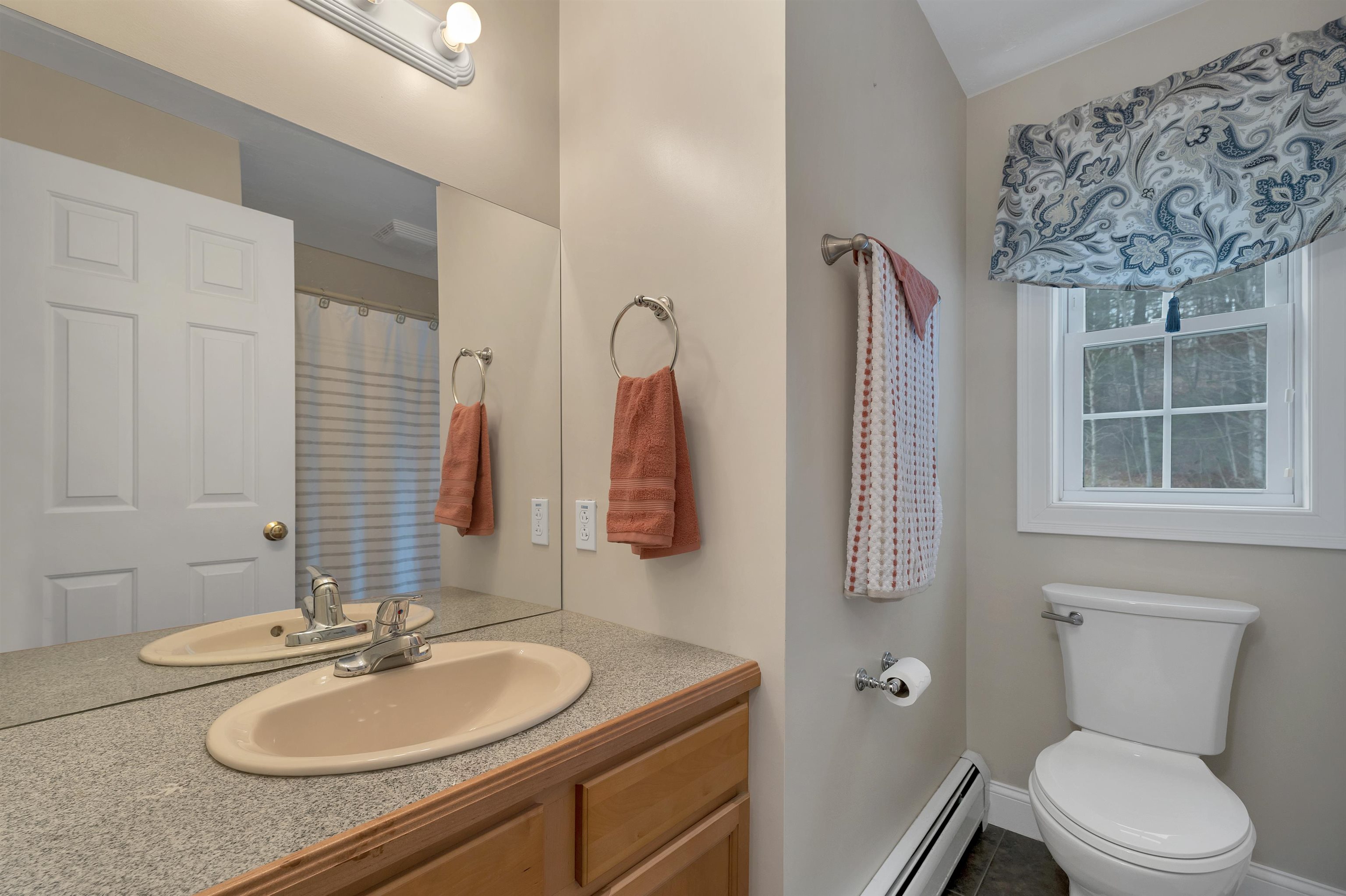 273 West Shore Road, Unit 2 Bristol, NH 03222 - Photo 30 of 52