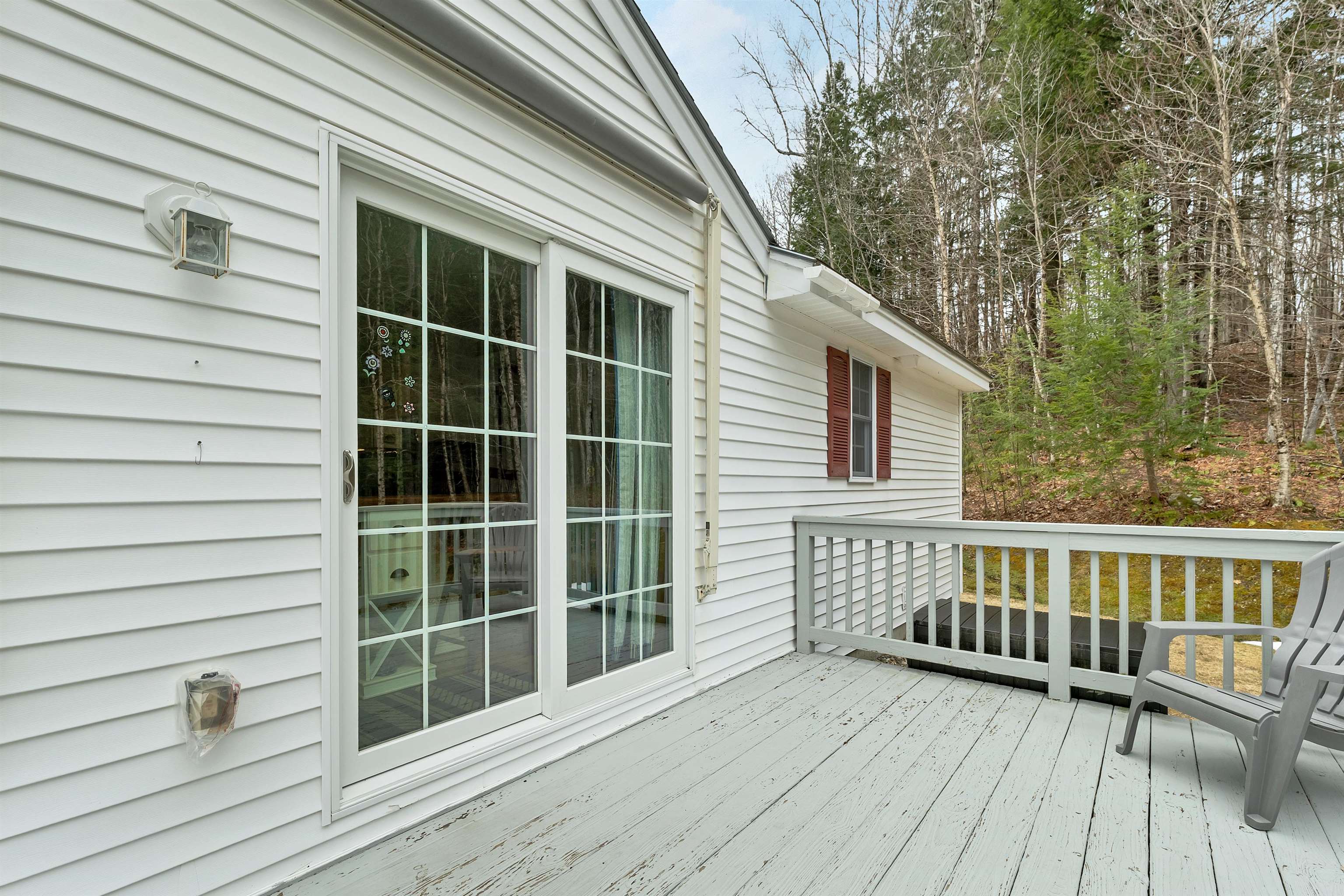 273 West Shore Road, Unit 2 Bristol, NH 03222 - Photo 3 of 52