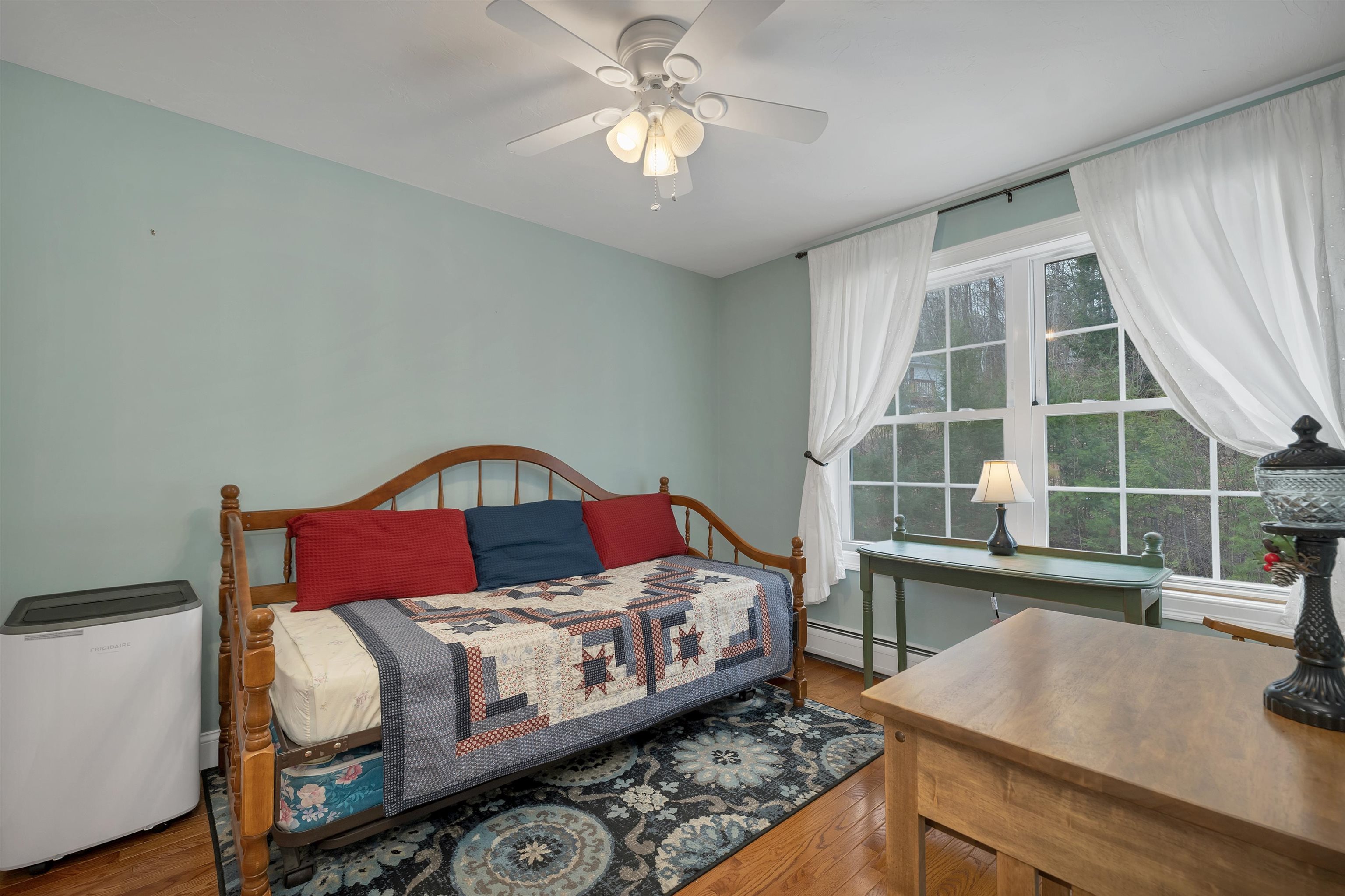 273 West Shore Road, Unit 2 Bristol, NH 03222 - Photo 31 of 52