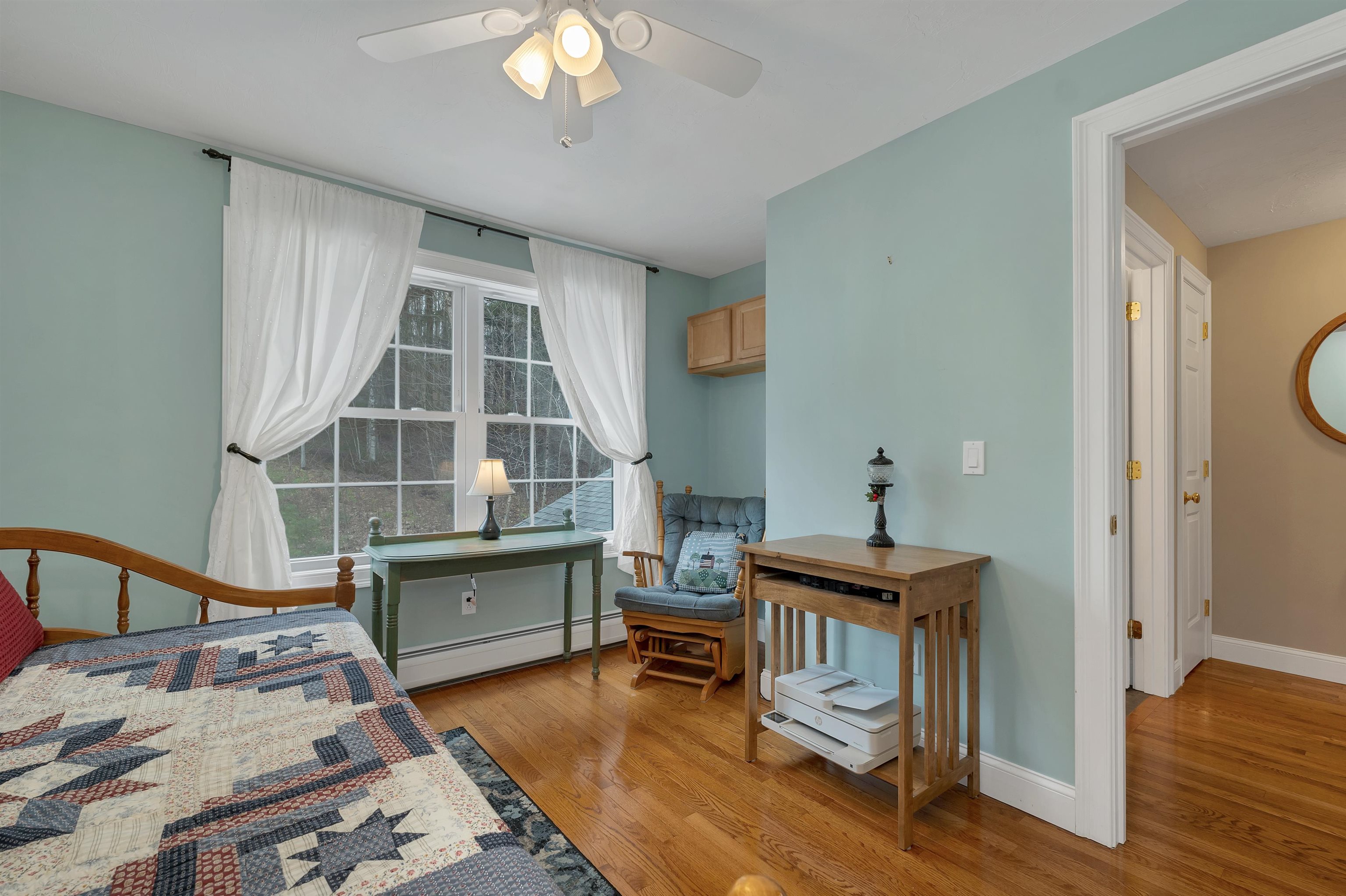 273 West Shore Road, Unit 2 Bristol, NH 03222 - Photo 32 of 52